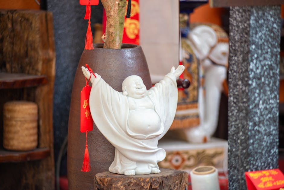 Posisi Dapur Menurut Fengshui: Tata Letak Ideal untuk Kesehatan & Rezeki