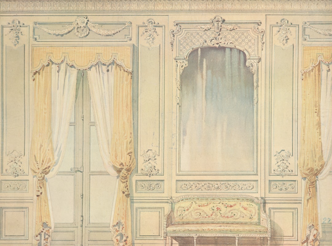 Warna Tembok Rumah Menurut Fengshui: Panduan Lengkap per Ruangan